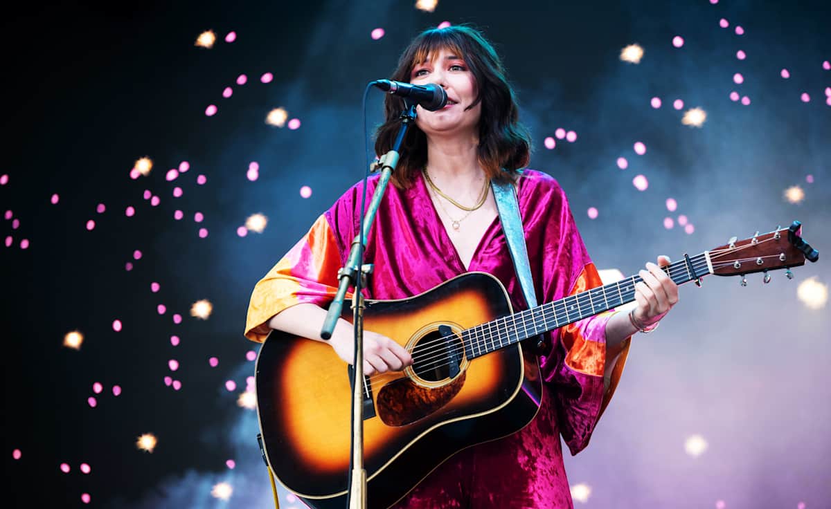 Molly Tuttle
