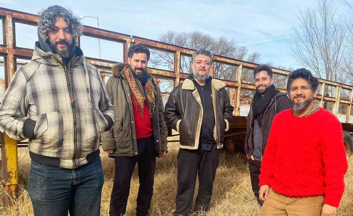 Los Espiritus