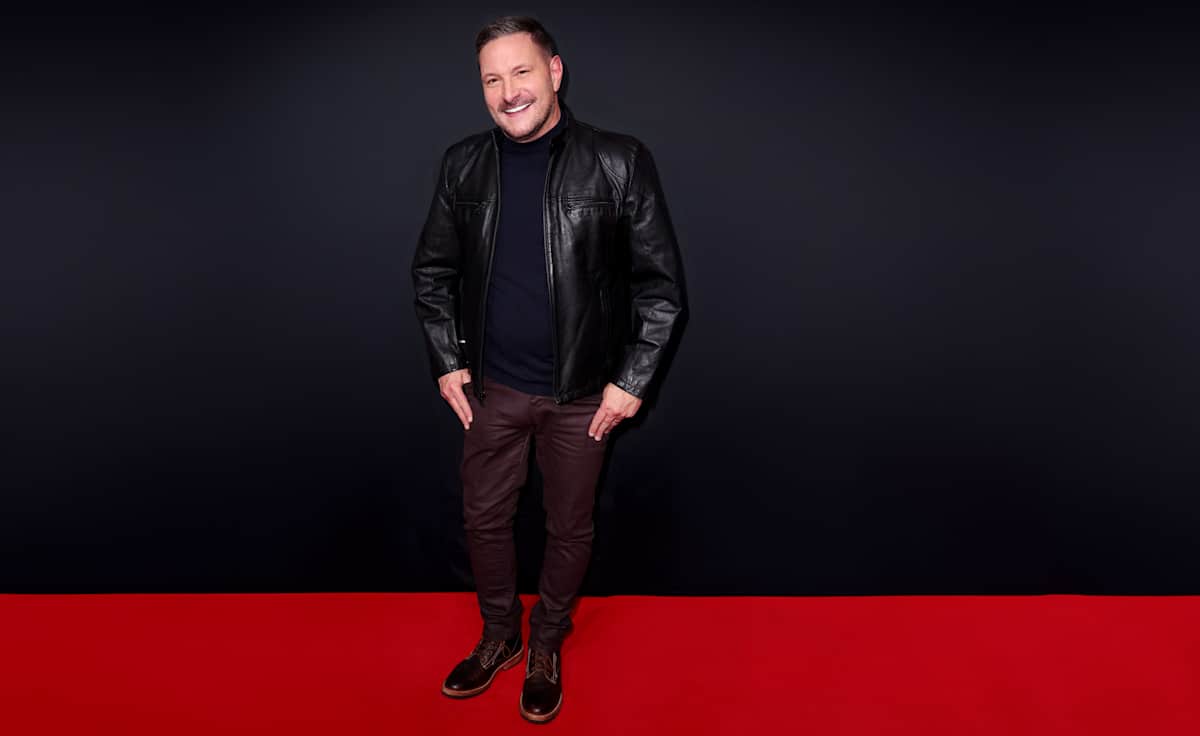 Ty Herndon