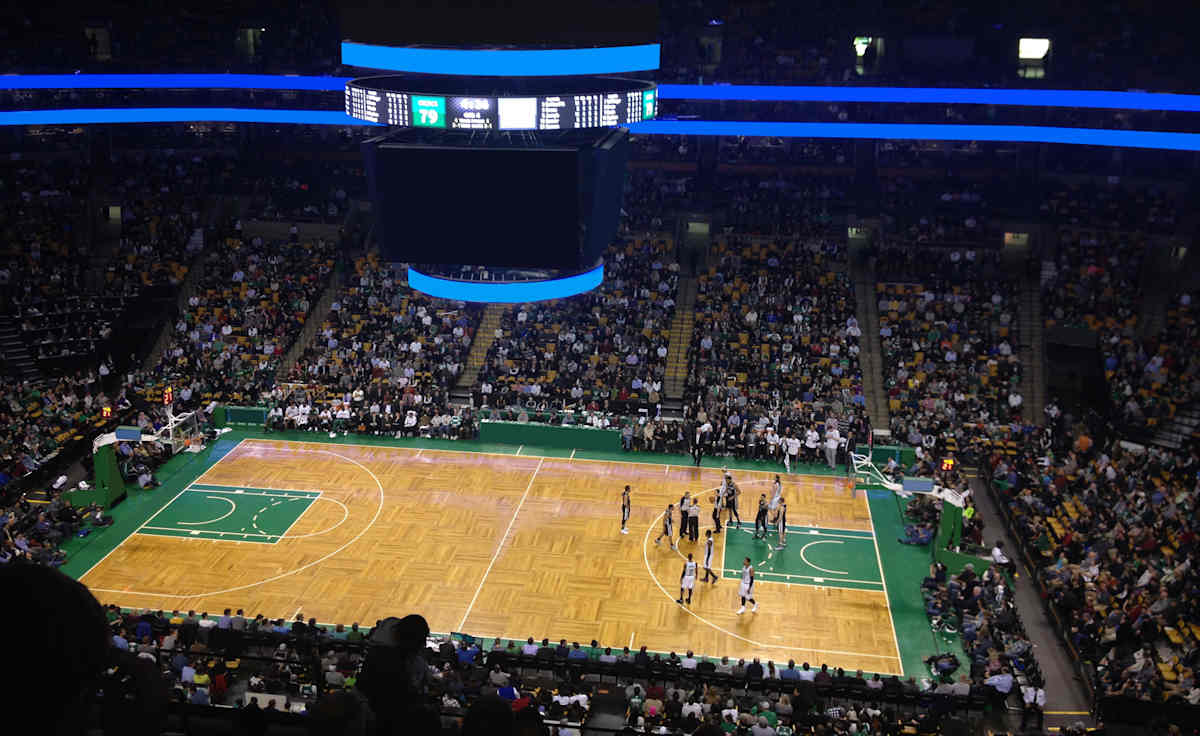 NCAA Tournament - East Regional