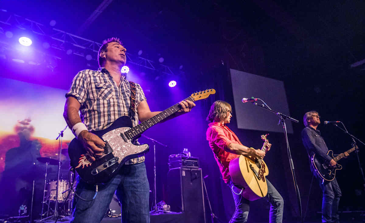 Old 97s