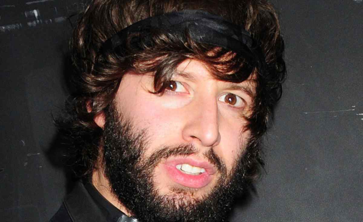 Adan Jodorowsky