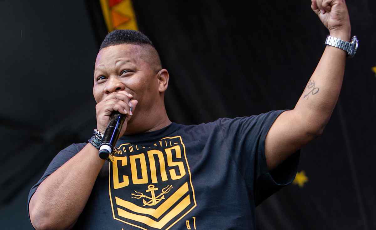 Mannie Fresh