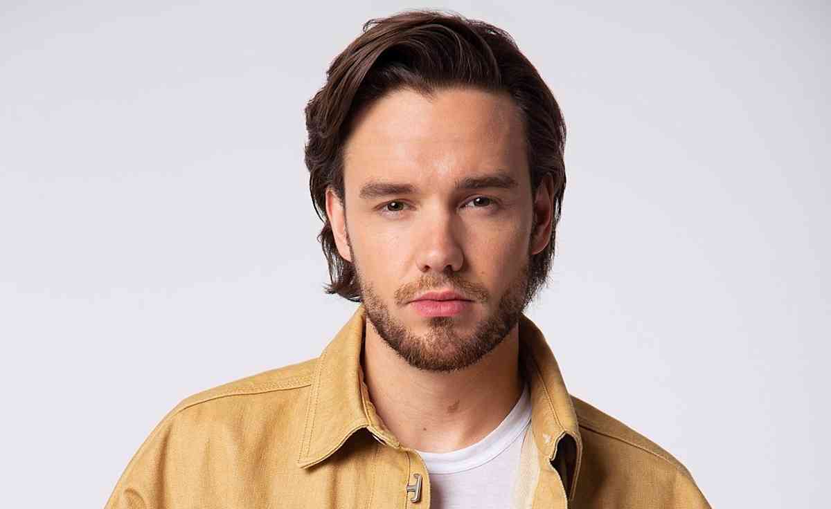 Liam Payne