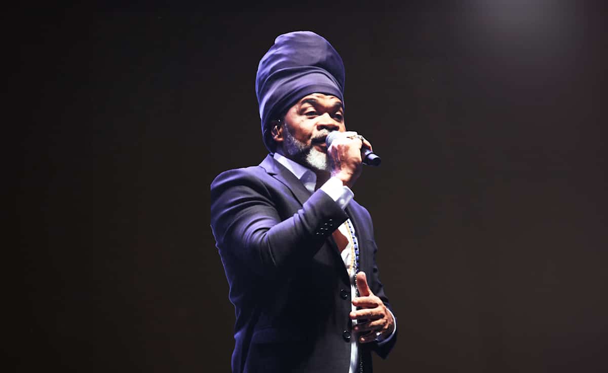 Carlinhos Brown