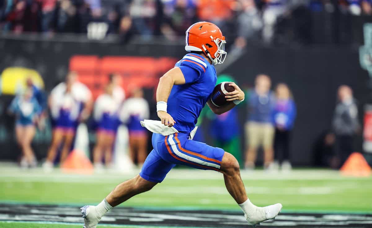 Florida Gators Football