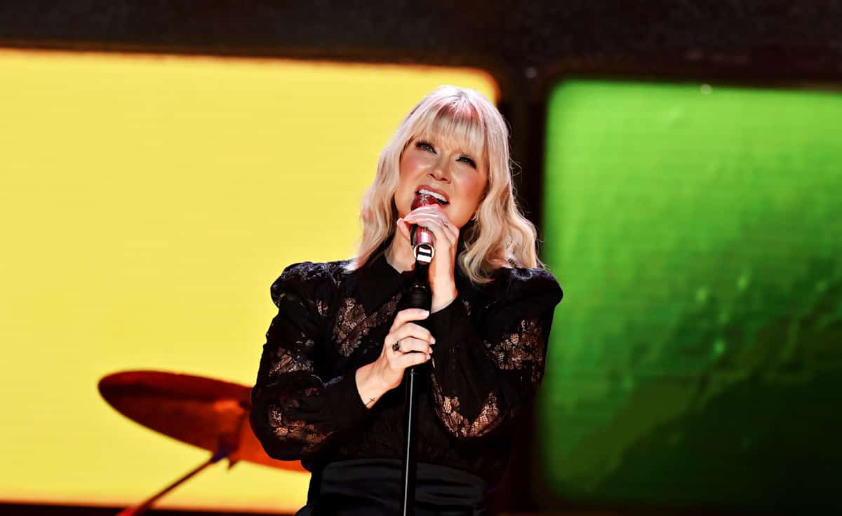Natalie Grant