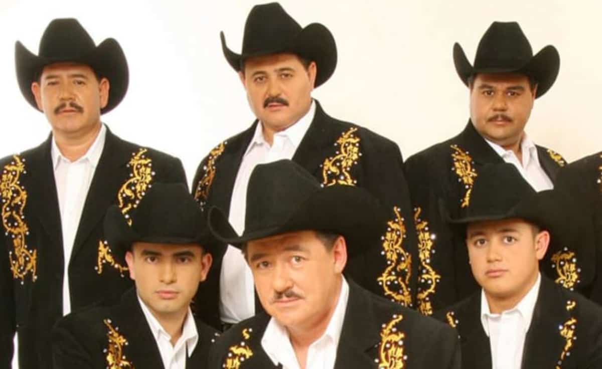 Los Huracanes Del Norte