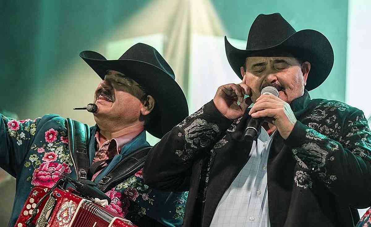 Los Huracanes Del Norte