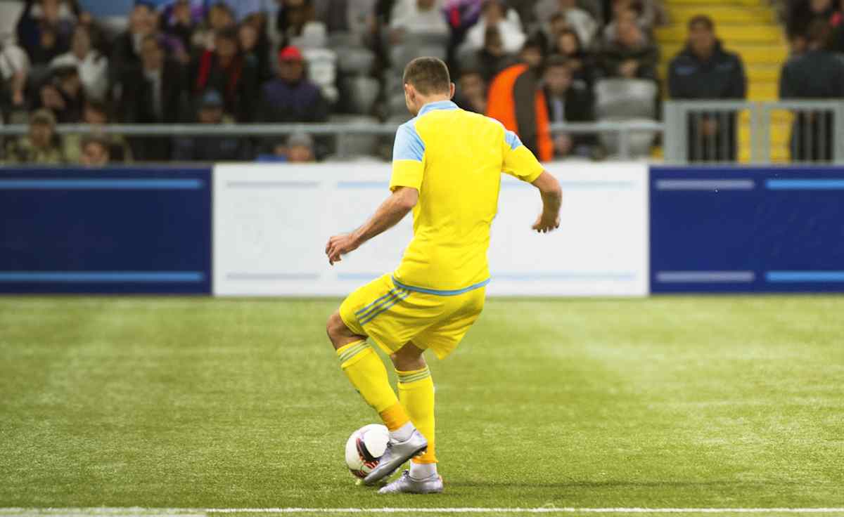 Astana FC