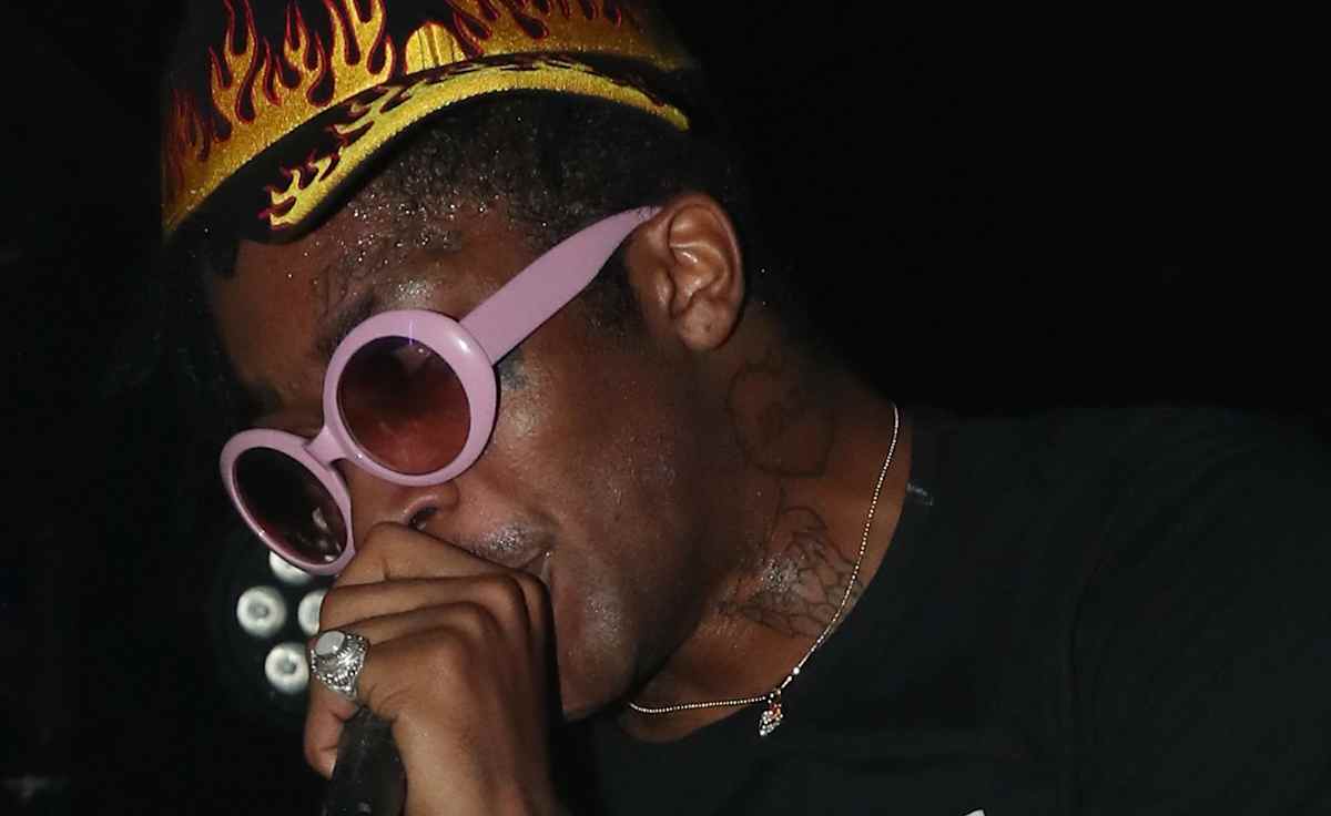 Lil Tracy