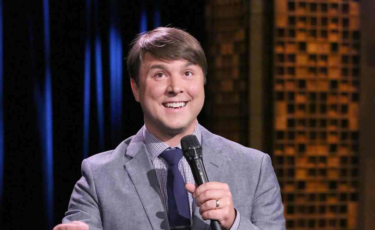 Andy Woodhull