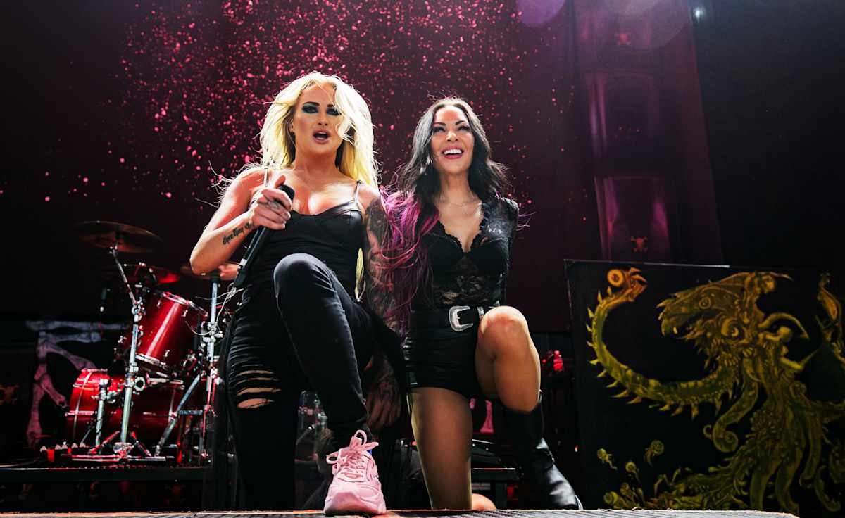 Butcher Babies