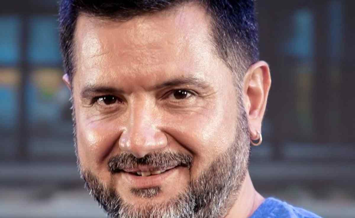Jorge Rojas