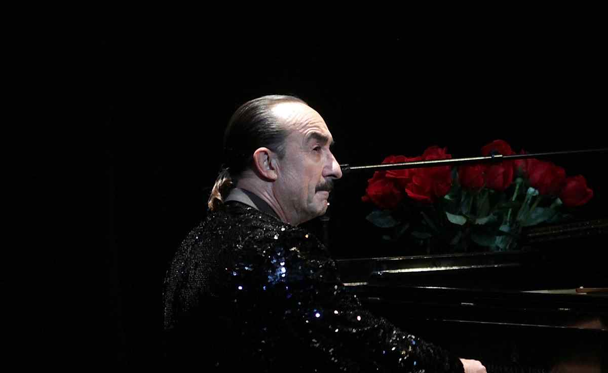 Raul di Blasio