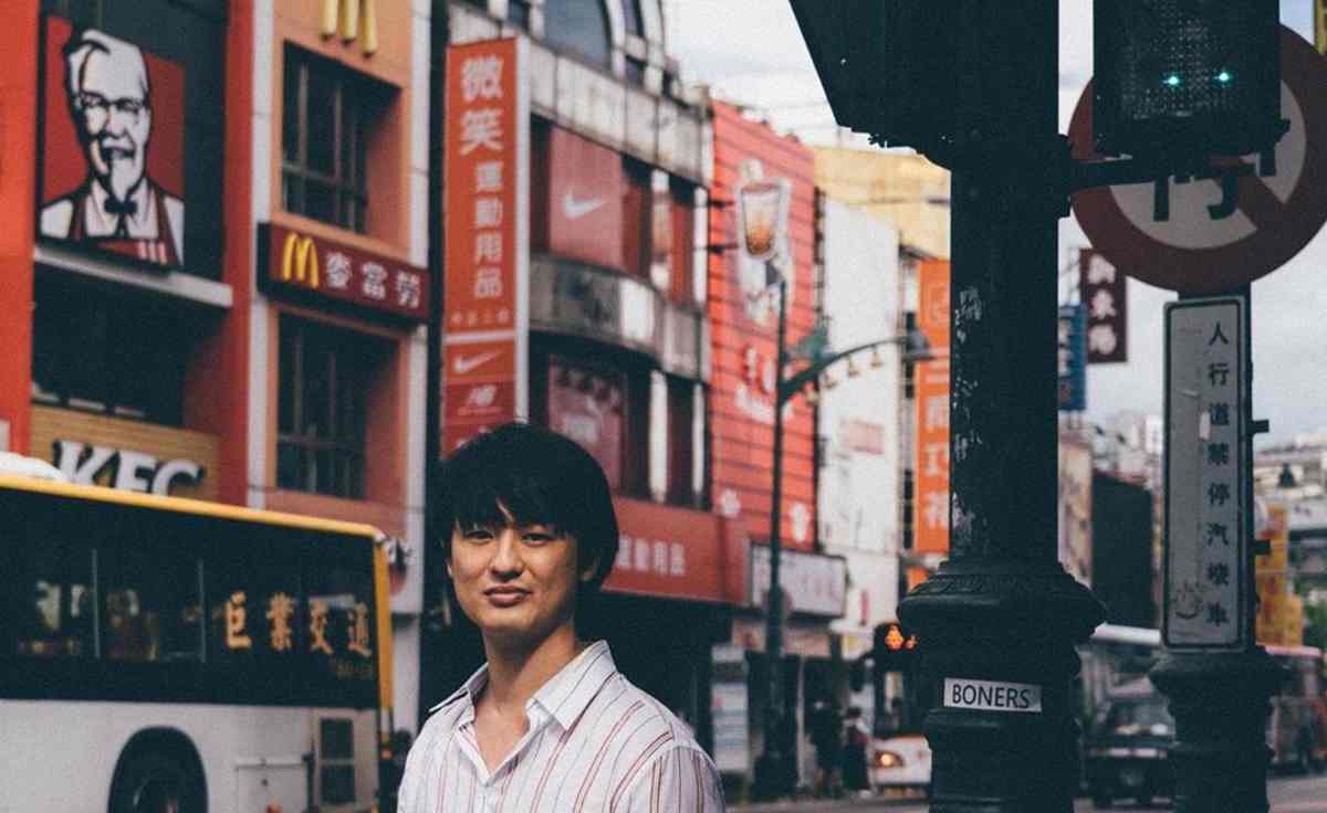Hiroya Ozaki