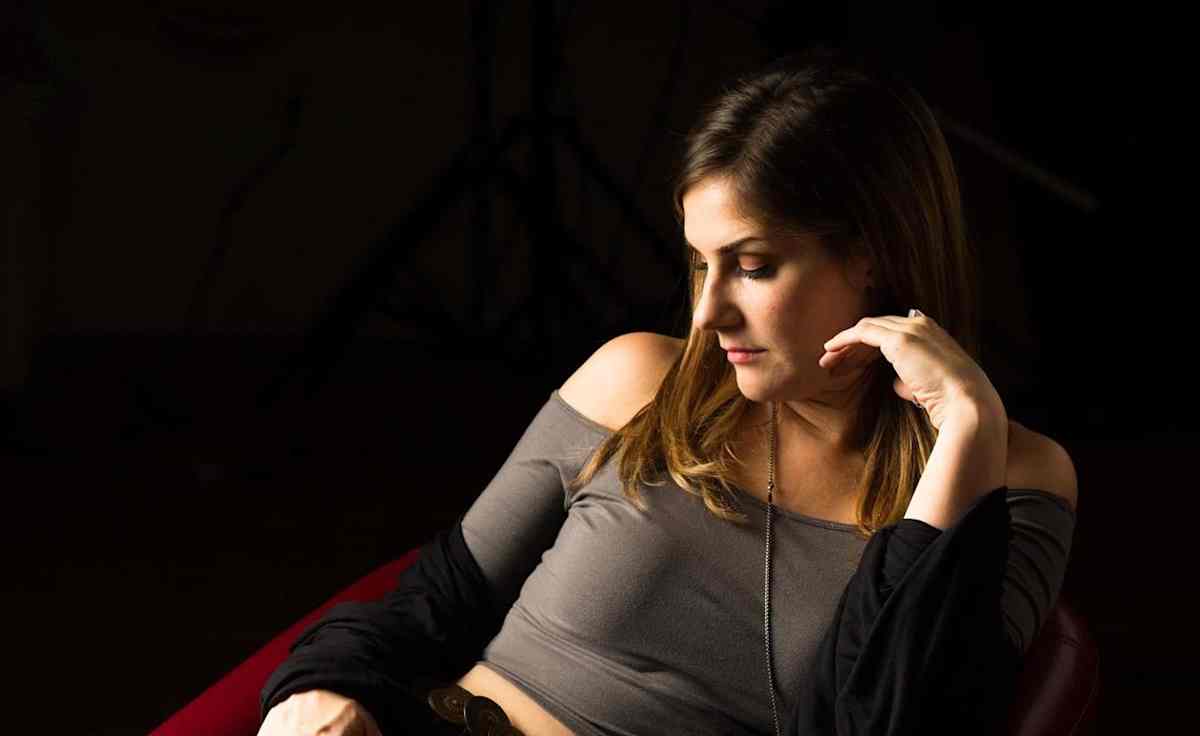 Lindsey Webster
