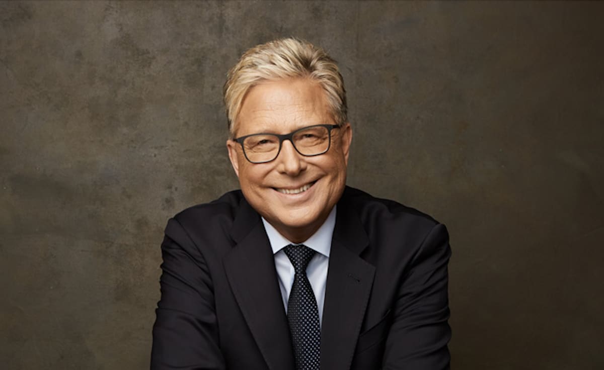 Don Moen