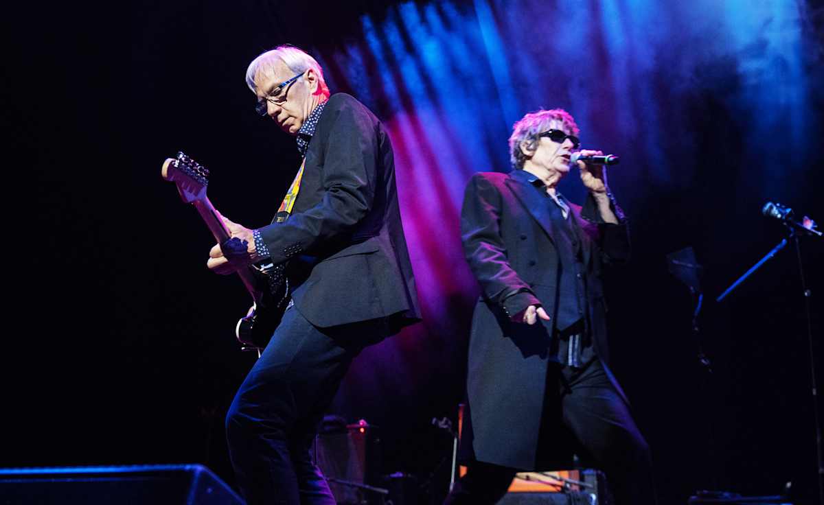 The Psychedelic Furs