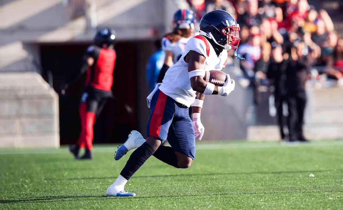 Montreal Alouettes