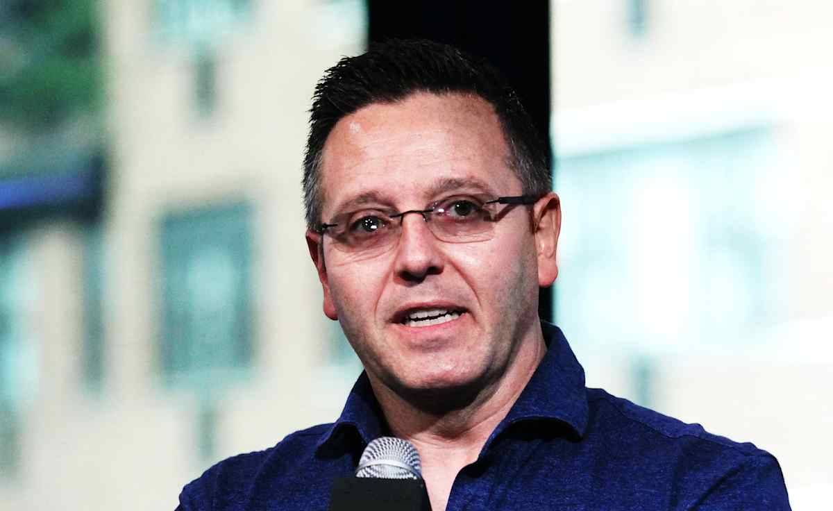 John Edward