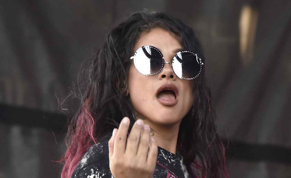 Snow Tha Product
