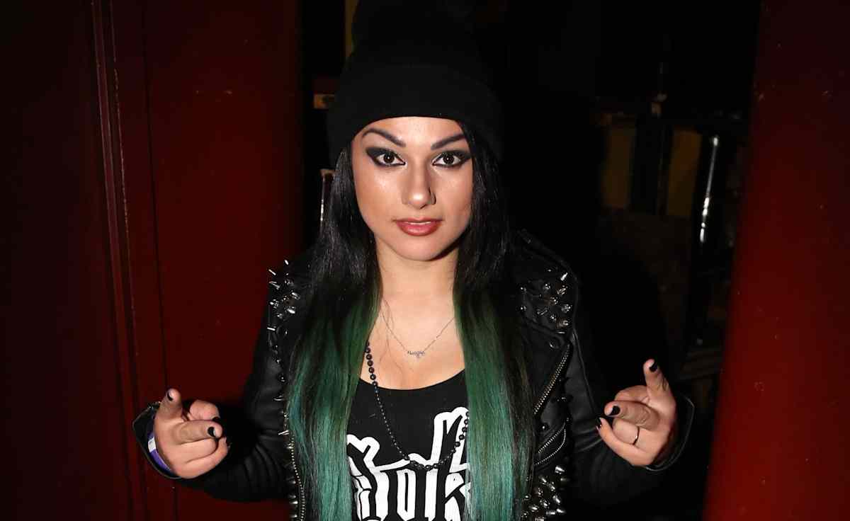 Snow tha Product