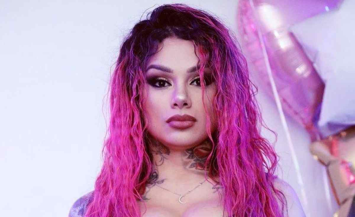 Snow Tha Product