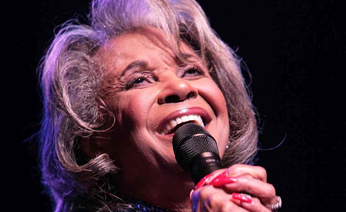 Nancy Wilson