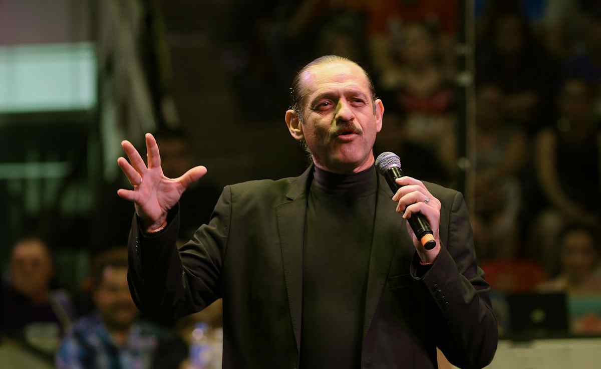 Teo González
