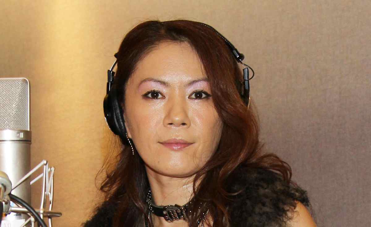 Maki Ohguro