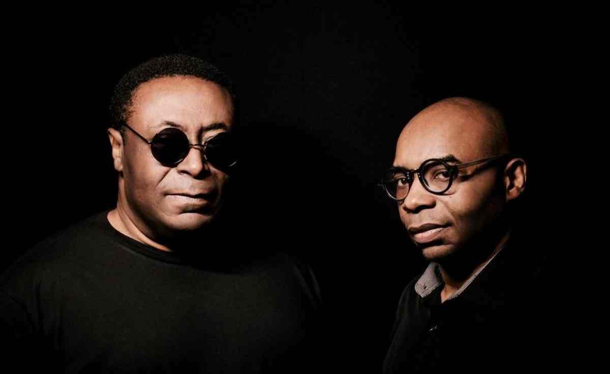 Octave One