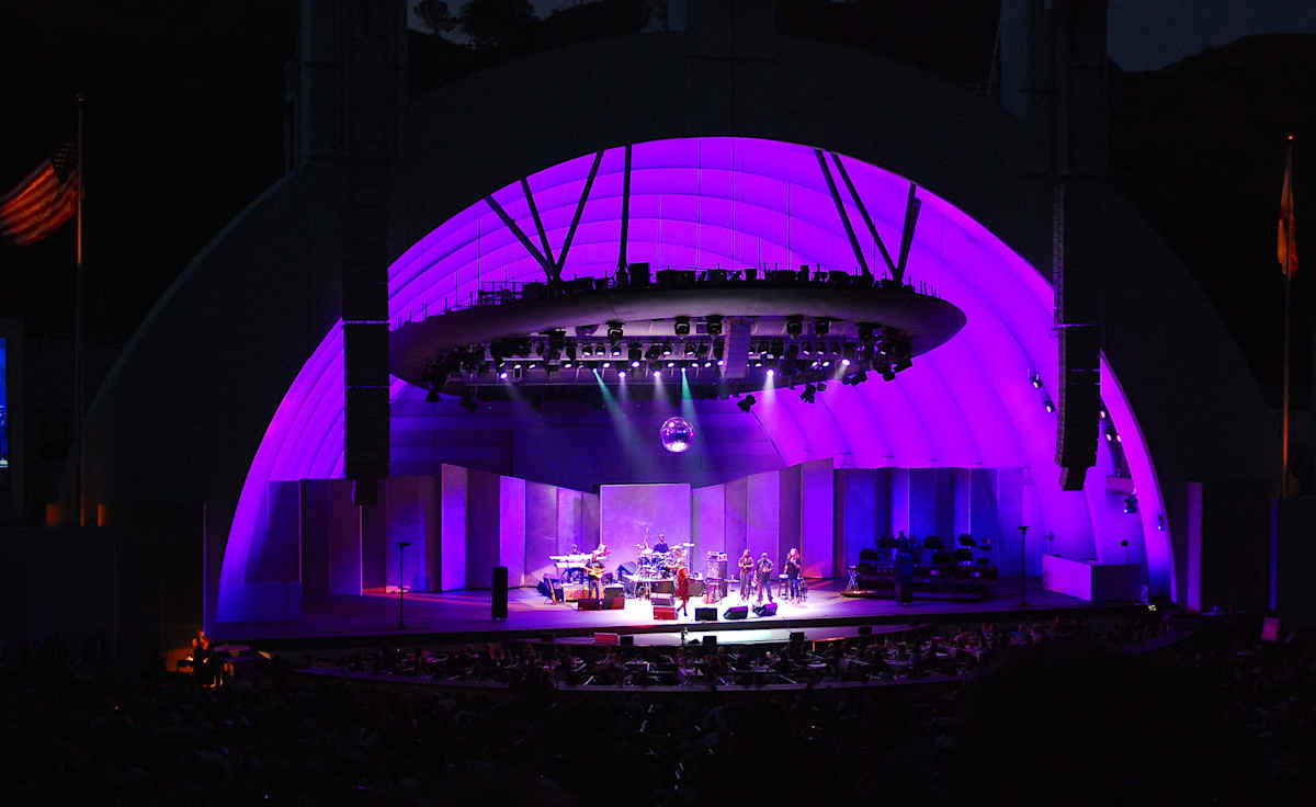 KCRW World Festival
