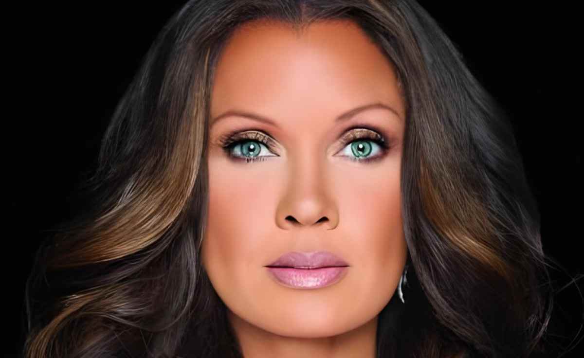Vanessa Williams