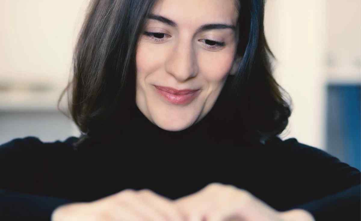 Mariam Batsashvili