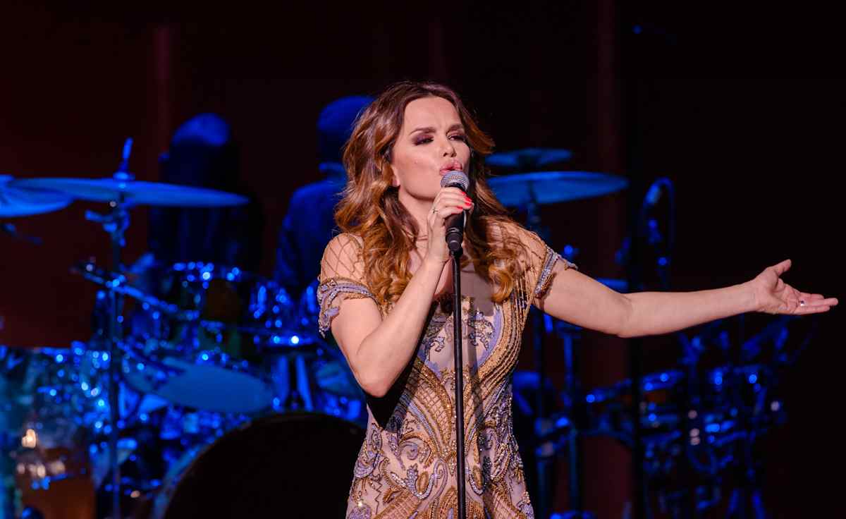 Severina