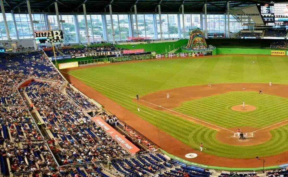 Miami Marlins