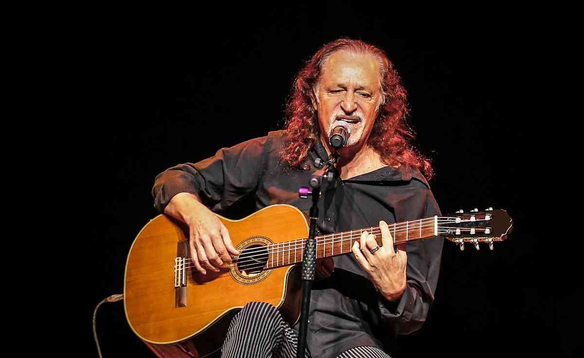 Alceu Valença