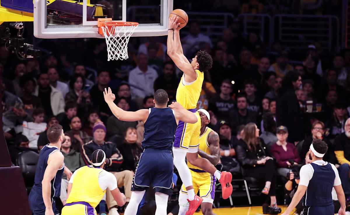 Los Angeles Lakers