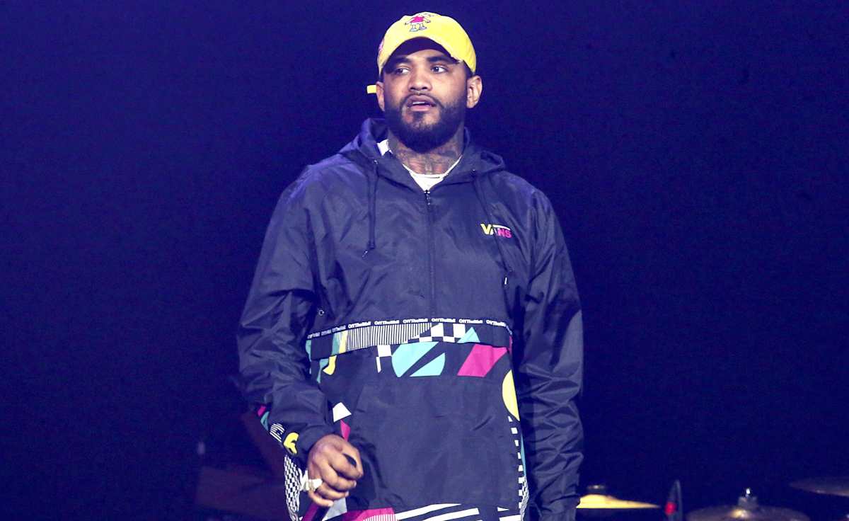 Joyner Lucas