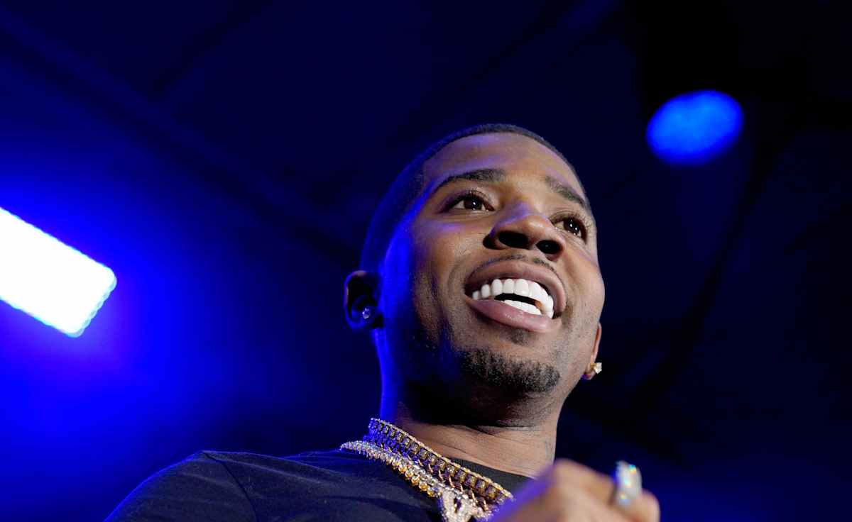 YFN Lucci