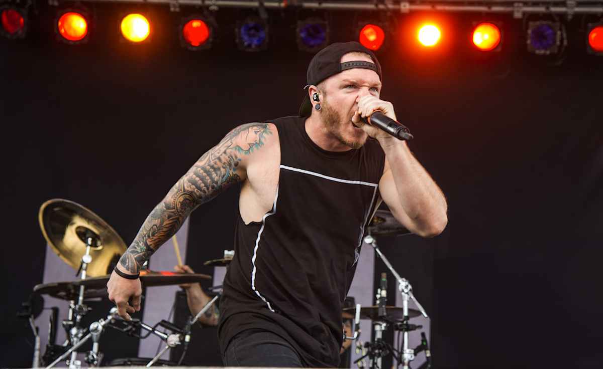 We Came as Romans