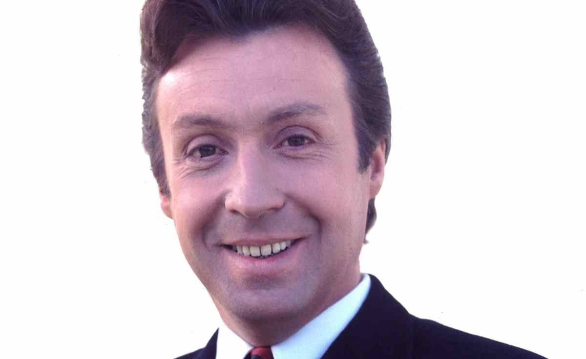 Peter Alexander