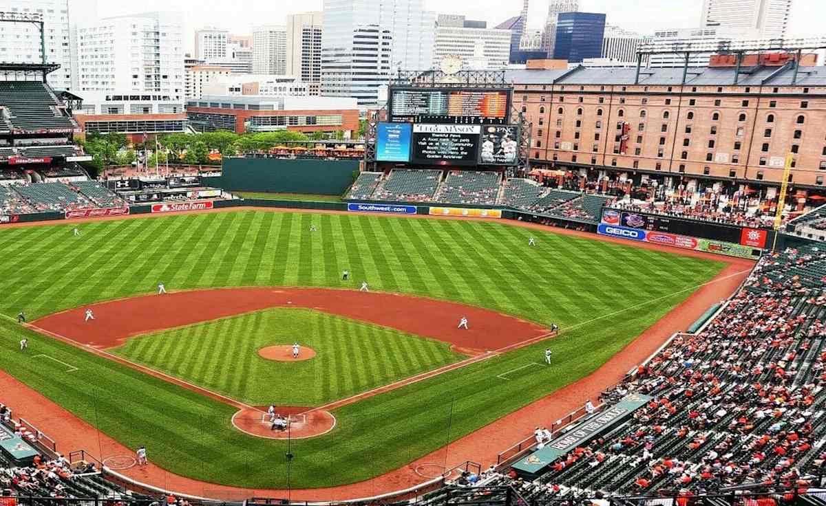 Baltimore Orioles