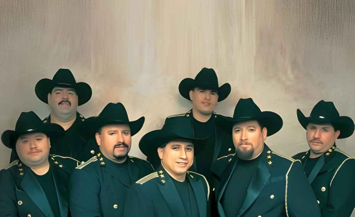 La Tropa F