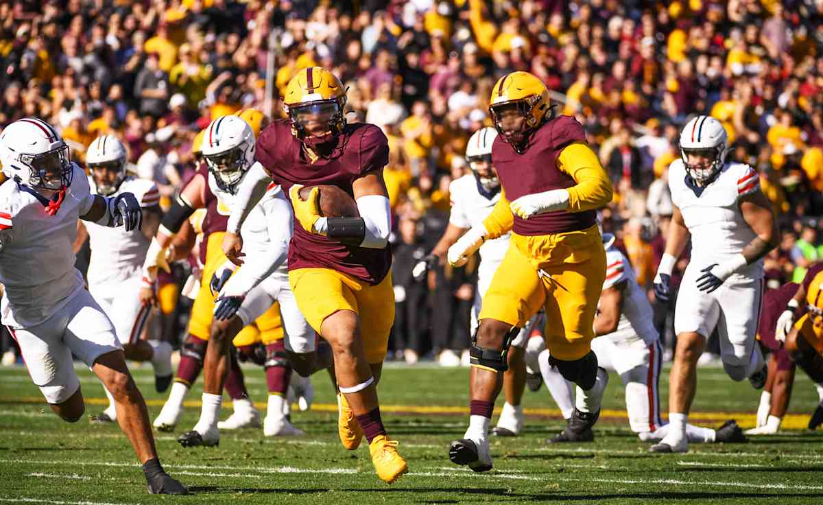Arizona State Sun Devils Football