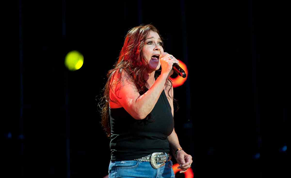 Gretchen Wilson