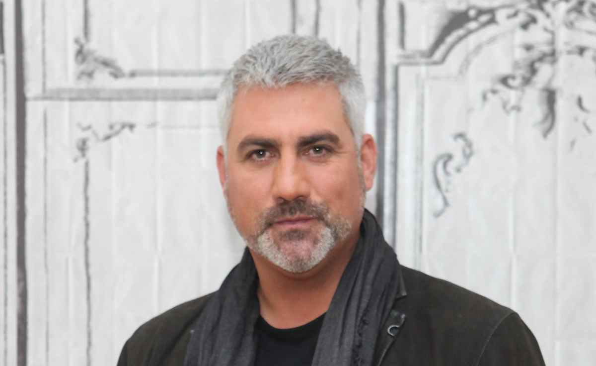 Taylor Hicks
