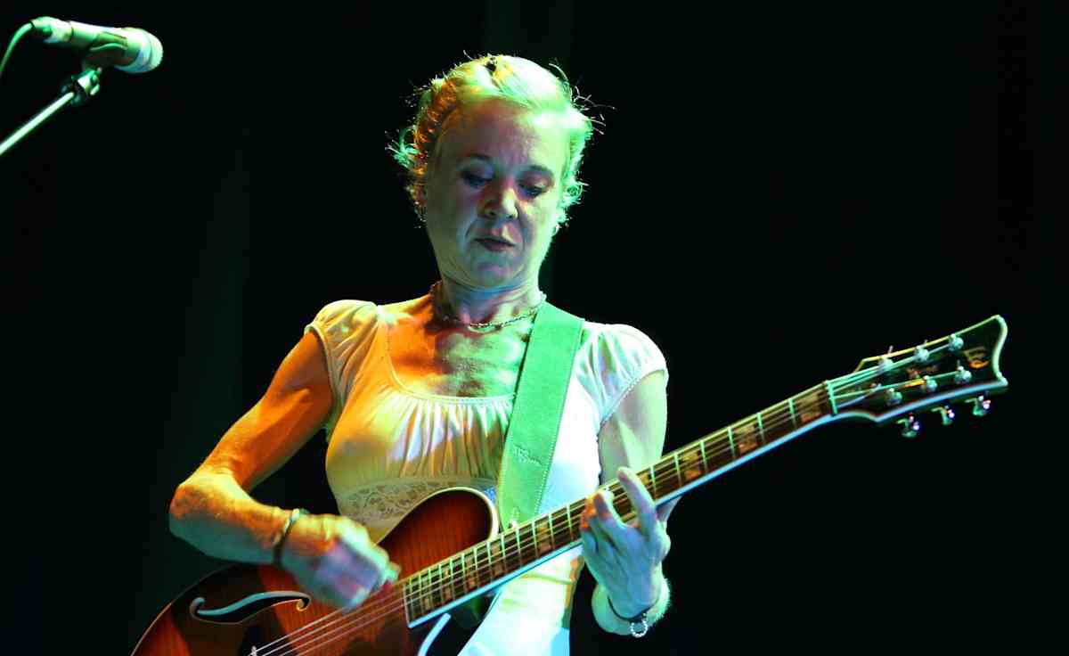 Kristin Hersh