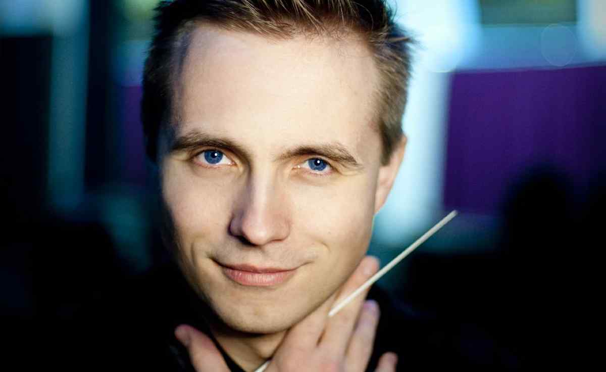 Vasily Petrenko